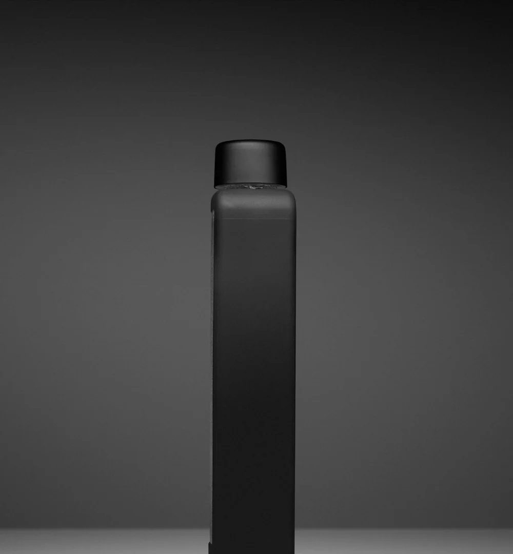 Hydration Reinvented: The Bcip Flask💧