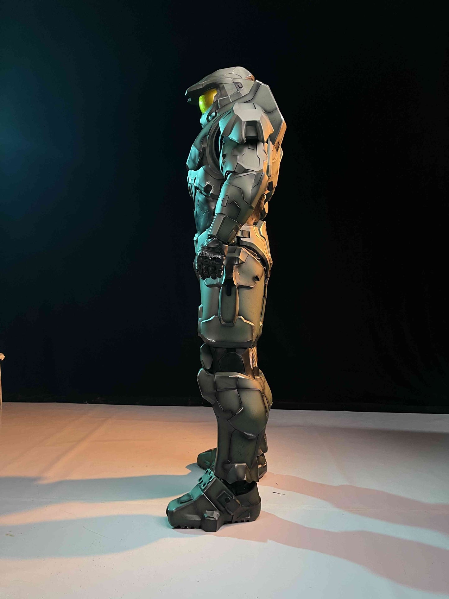 Halo Infinite Master Chief Suit – Cosplay Armor